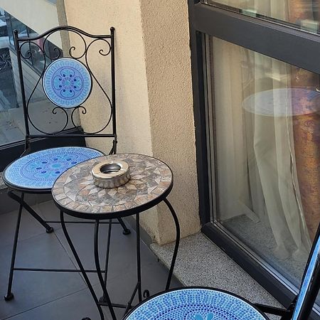 Studio 10 - Catedral Residence Bucharest - Free Parking Εξωτερικό φωτογραφία