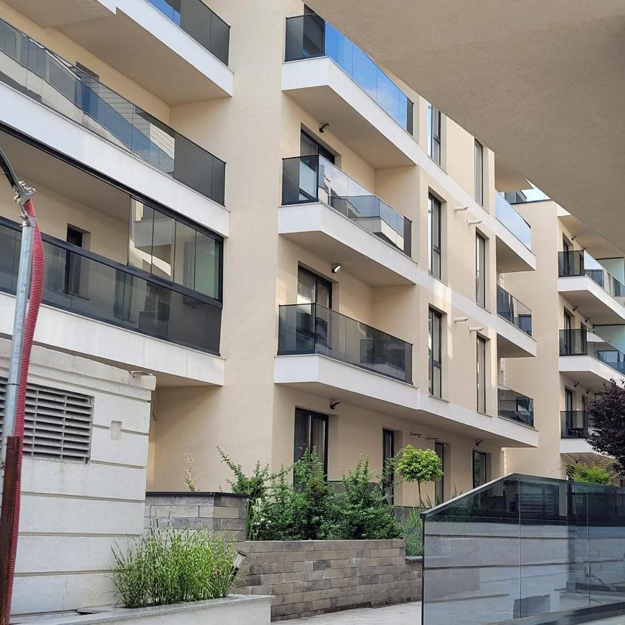 Studio 10 - Catedral Residence Bucharest - Free Parking Εξωτερικό φωτογραφία