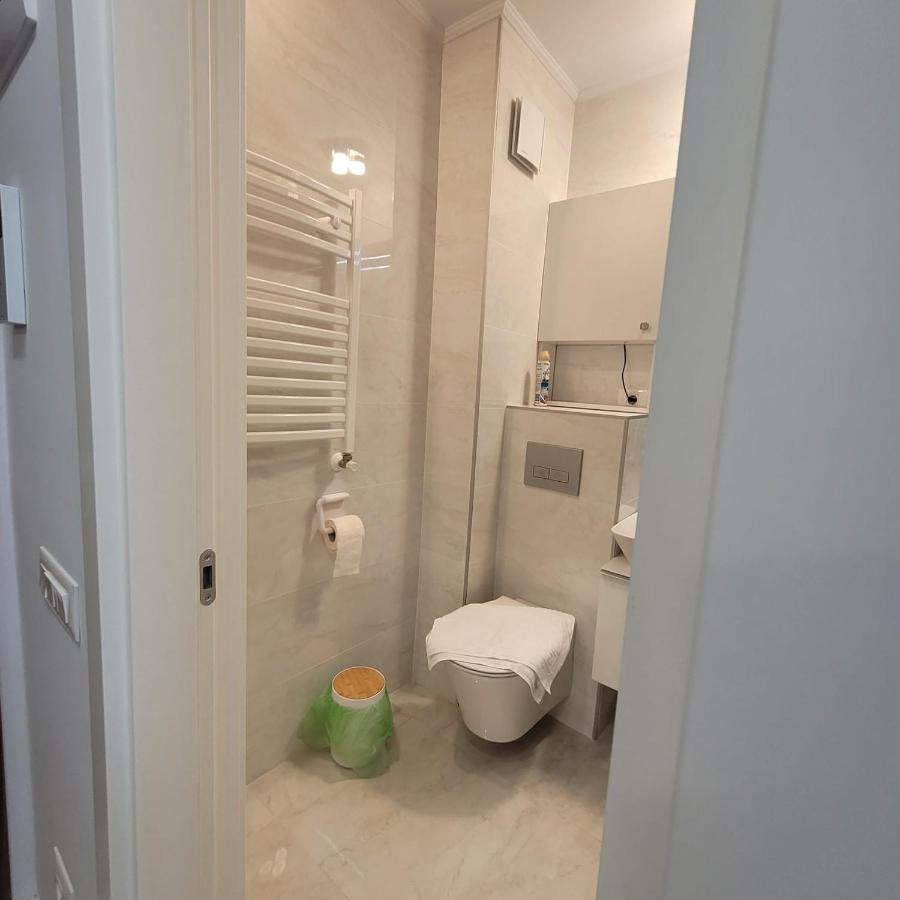 Studio 10 - Catedral Residence Bucharest - Free Parking Εξωτερικό φωτογραφία