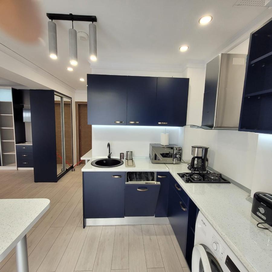 Studio 10 - Catedral Residence Bucharest - Free Parking Εξωτερικό φωτογραφία