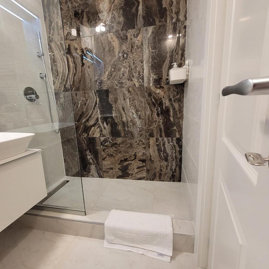 Studio 10 - Catedral Residence Bucharest - Free Parking Εξωτερικό φωτογραφία