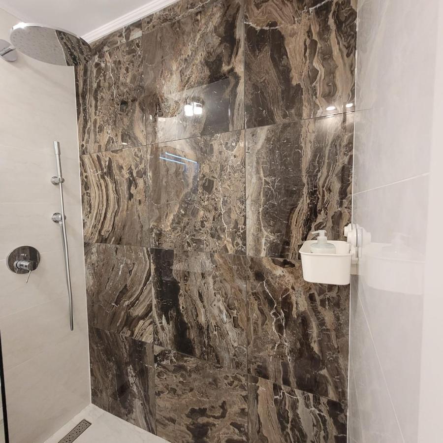 Studio 10 - Catedral Residence Bucharest - Free Parking Εξωτερικό φωτογραφία