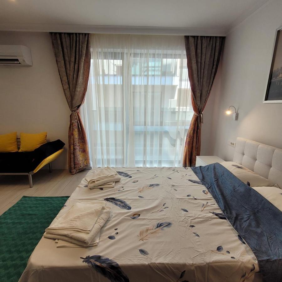 Studio 10 - Catedral Residence Bucharest - Free Parking Εξωτερικό φωτογραφία