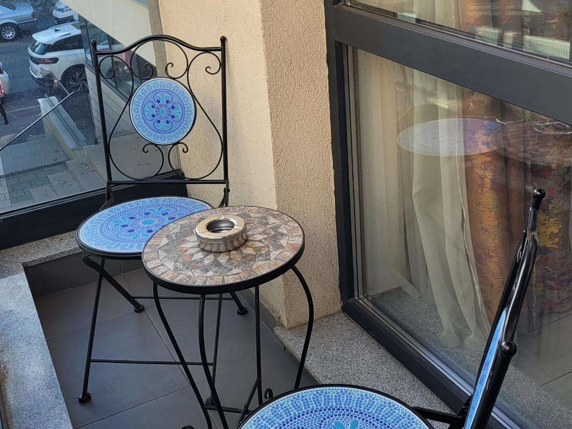 Studio 10 - Catedral Residence Bucharest - Free Parking Εξωτερικό φωτογραφία